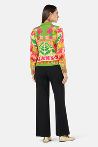 Gorman - Metamorphosis Shirt - print