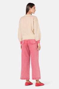 Gorman - Metamorphosis Jumper - cream