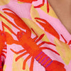 Rock Lobster Long Pj Set