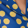 Freckle Fest Long Pj Set
