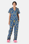 Gorman - Freckle Fest Long Pj Set - print