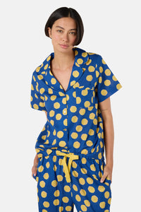 Gorman - Freckle Fest Long Pj Set - print
