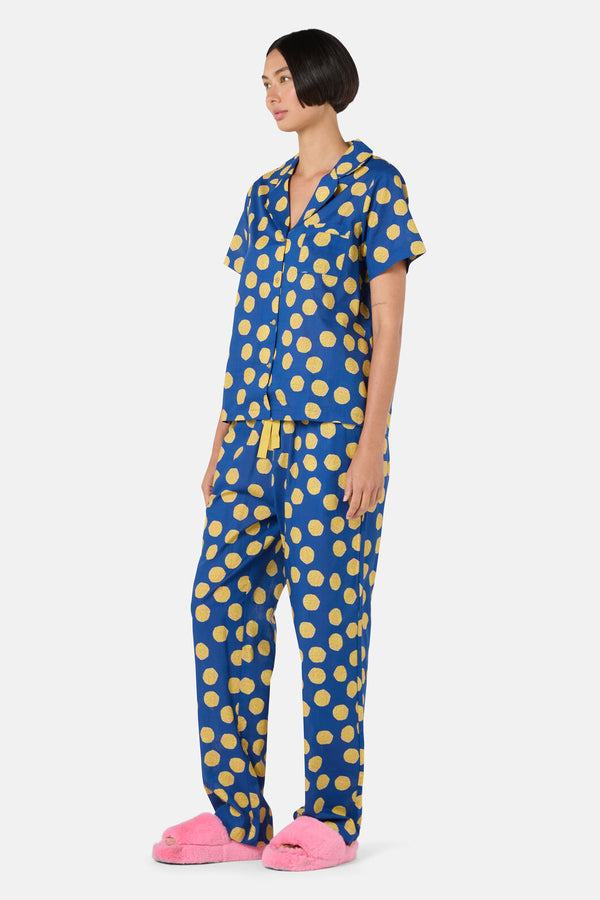 Gorman - Freckle Fest Long Pj Set - print