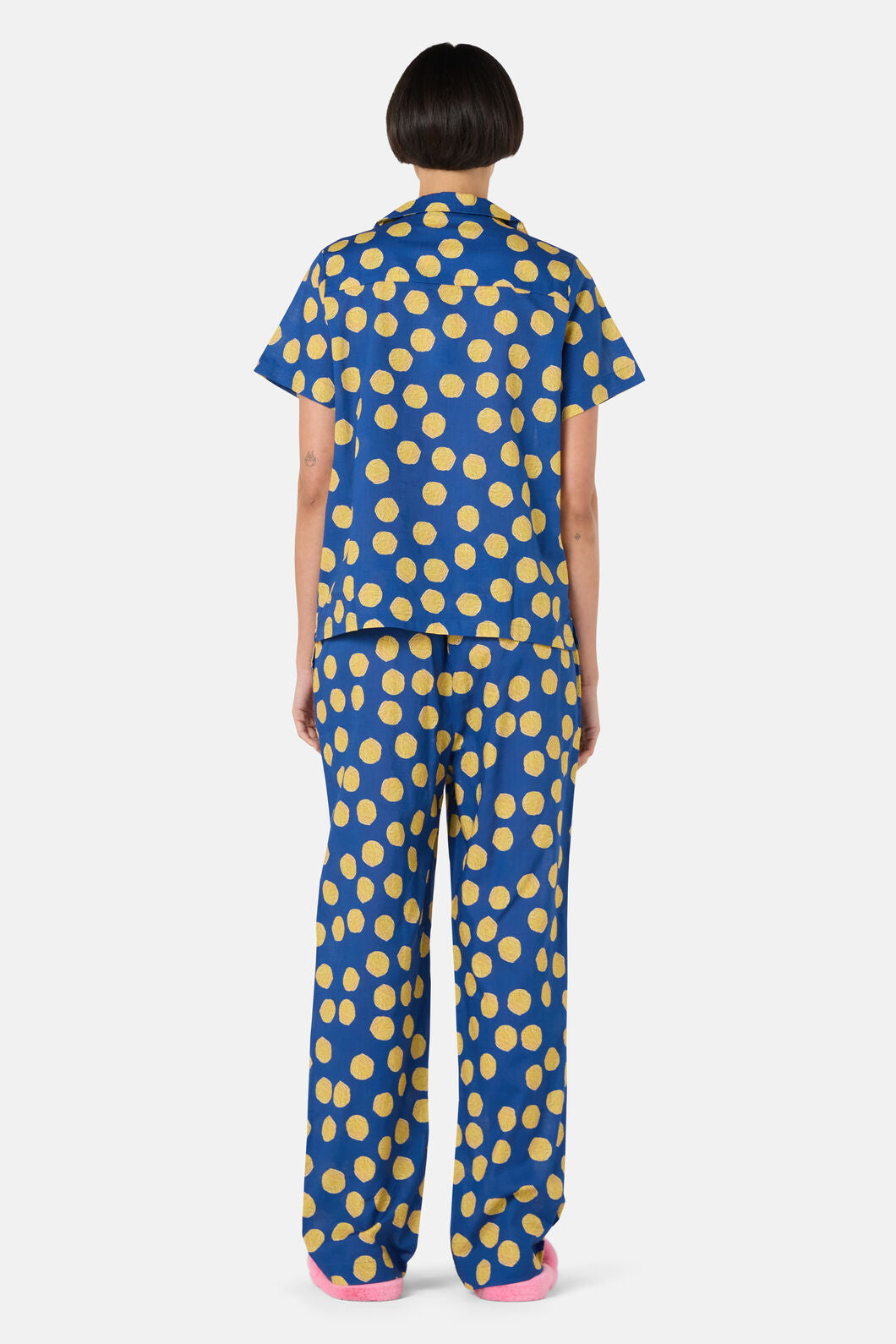 Gorman - Freckle Fest Long Pj Set - print