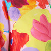 Expressionist Print Shirt