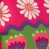 Blooming Stripe Cotton Jumper