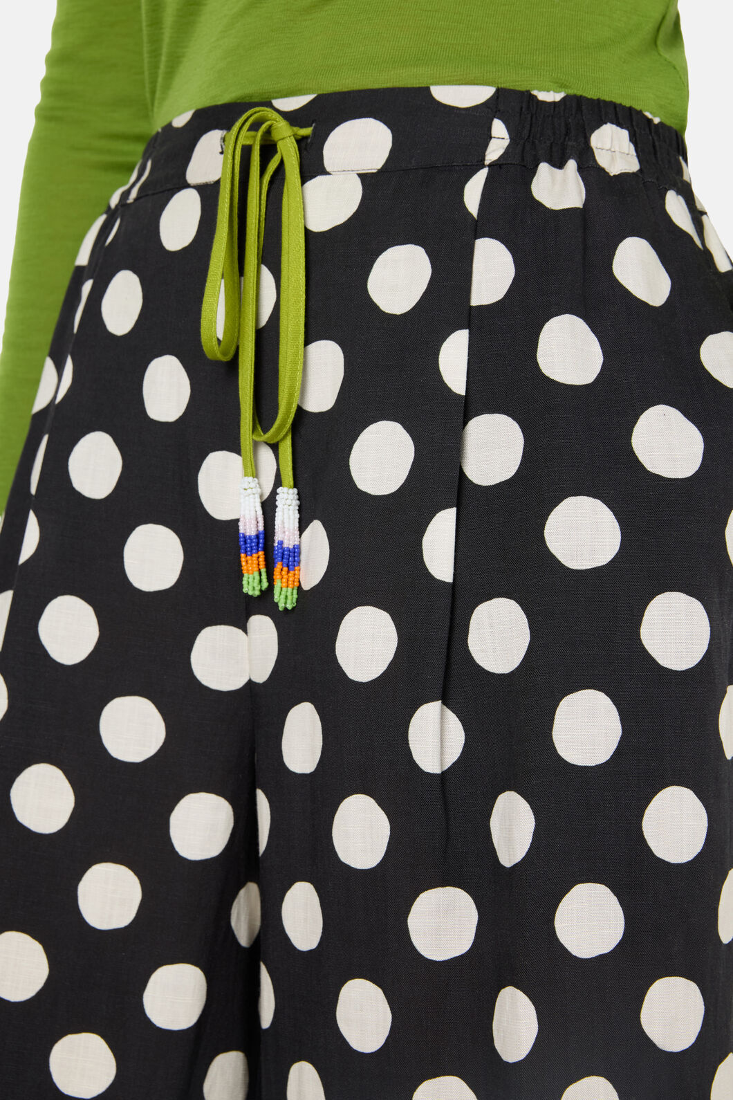 Gorman - Blooming Daisy Print Pant - print