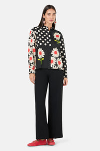 Gorman - Blooming Daisy Print Shirt - print
