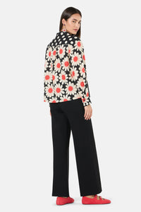Gorman - Blooming Daisy Print Shirt - print