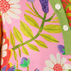 Blooming Bird Print Dress