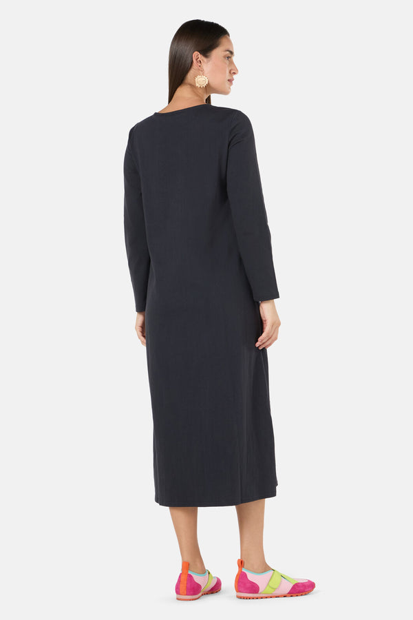 gorman jersey dress Whimsical Blooms Jersey Dress Gorman