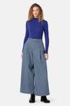 Gorman - Stripe Life Denim Skort - stripe