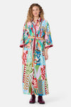 Gorman - Morocco Kimono Shirt - print