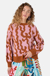 Gorman - Jiggle Jumper - multi
