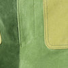 70’s Patch Suede Skirt