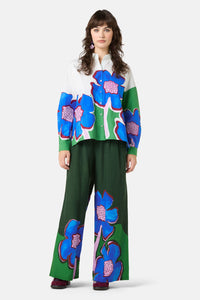 Gorman - Seedlings Print Shirt - print