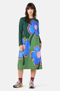 Gorman - Seedlings Jersey Dress - print