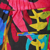 Night Garden Wide Pant