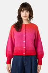 Gorman - Sunrise Cardigan - pink