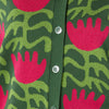 Morocco Flower Cardigan