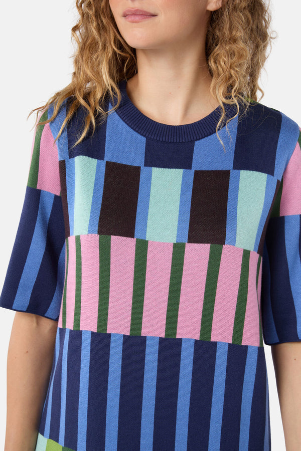 gorman knit dress Gorman - https://www.gormanshop.com.au/wallace-knit-dress.html