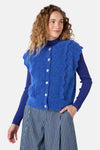 Gorman - Sweethearts Vest - navy