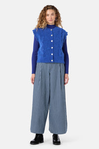 Gorman - Sweethearts Vest - navy
