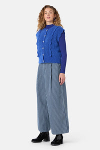 Gorman - Sweethearts Vest - navy