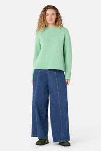 Gorman - Hazel Jumper - mint