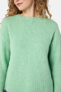 Gorman - Hazel Jumper - mint