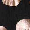 Leo Rising Foil Dress