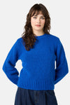 Gorman - Katie Jumper - blue