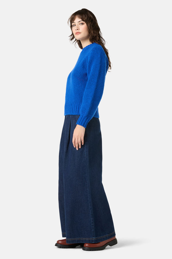 Gorman - Katie Jumper - blue