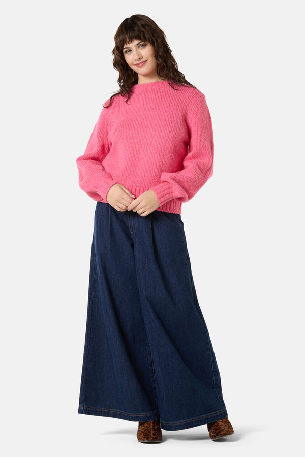 Gorman - Katie Jumper - pink