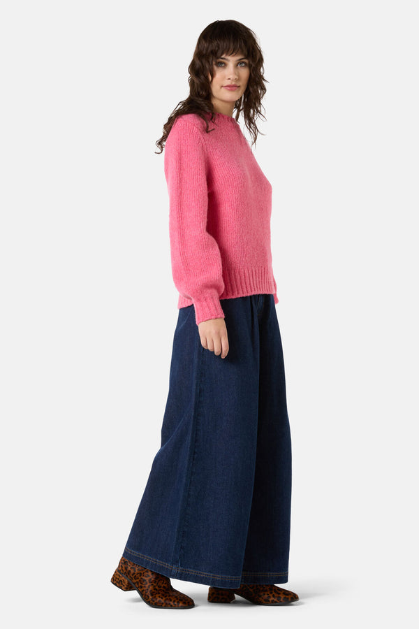 Gorman - Katie Jumper - pink