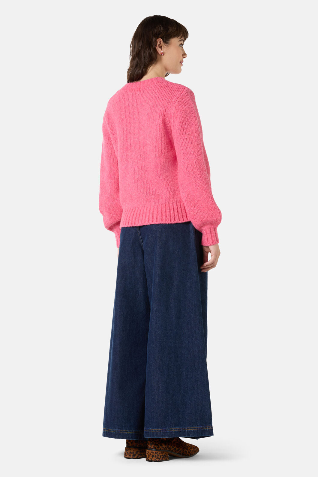 Gorman - Katie Jumper - pink