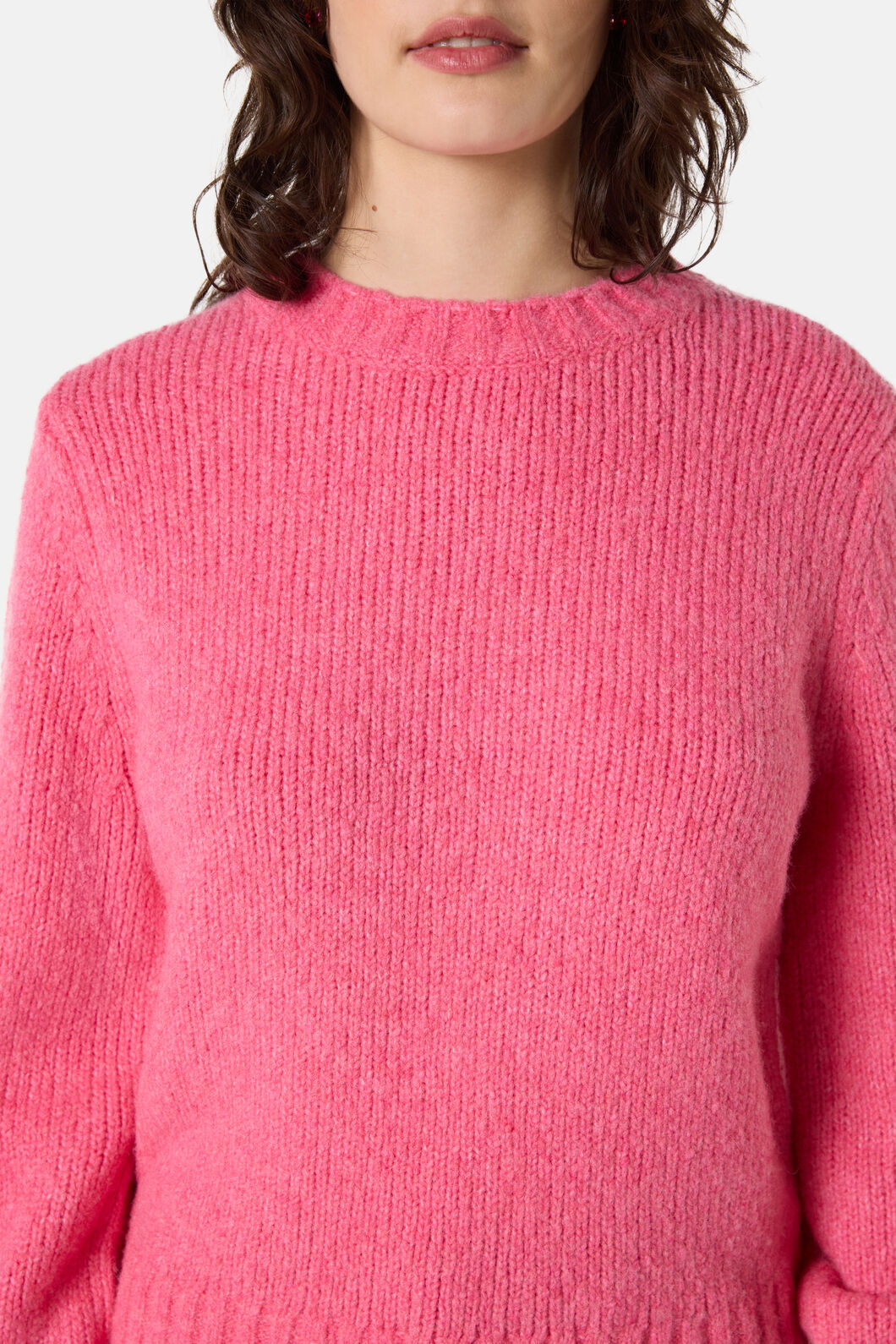 Gorman - Katie Jumper - pink