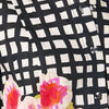Garden Table Shirt Dress