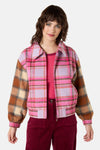 Gorman - Checking Twice Jacket - check
