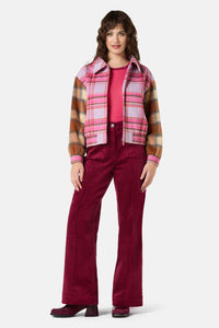 Gorman - Checking Twice Jacket - check