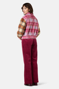 Gorman - Checking Twice Jacket - check
