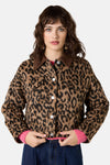Gorman - Mighty Jungle Jacket - multi