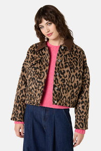 Gorman - Mighty Jungle Jacket - multi
