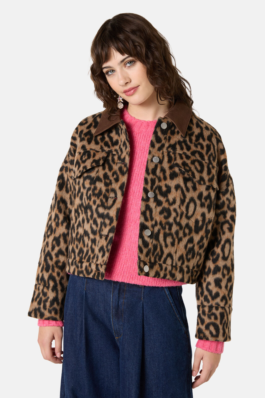 Gorman - Mighty Jungle Jacket - multi