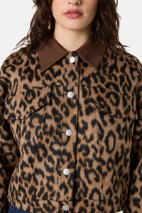 Gorman - Mighty Jungle Jacket - multi