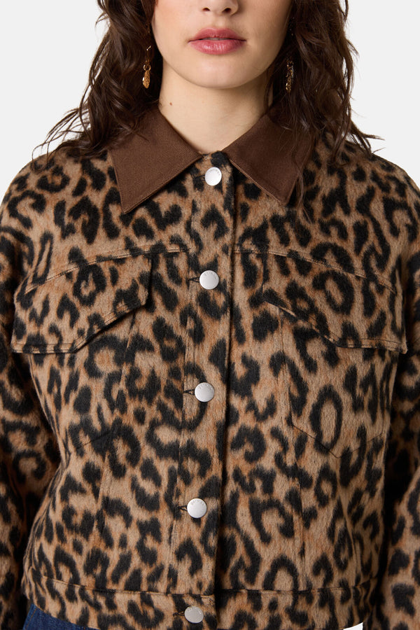 Gorman - Mighty Jungle Jacket - multi