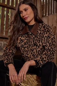 Gorman - Mighty Jungle Jacket - multi