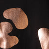 Leo Rising Foil Oversized Tee