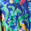 Secret Meadow Smock Dress