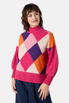 Gorman - Diamond Jumper - multi